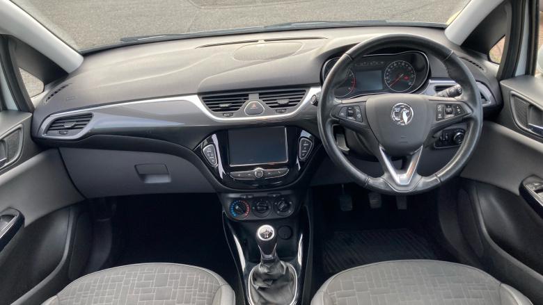 Vauxhall Corsa 1.4 SE Nav 5dr Petrol Hatchback